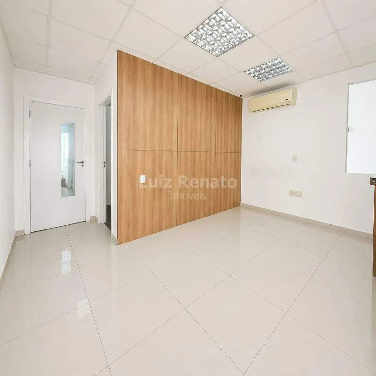 Sala comercial para locação com vaga de garagem - Foto 2