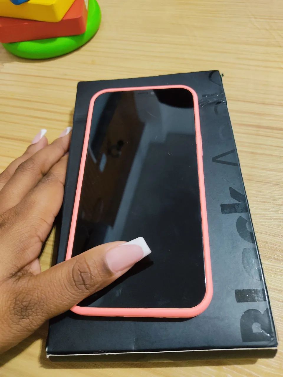 iPhone 12 pro Max 128 GB - Foto 2
