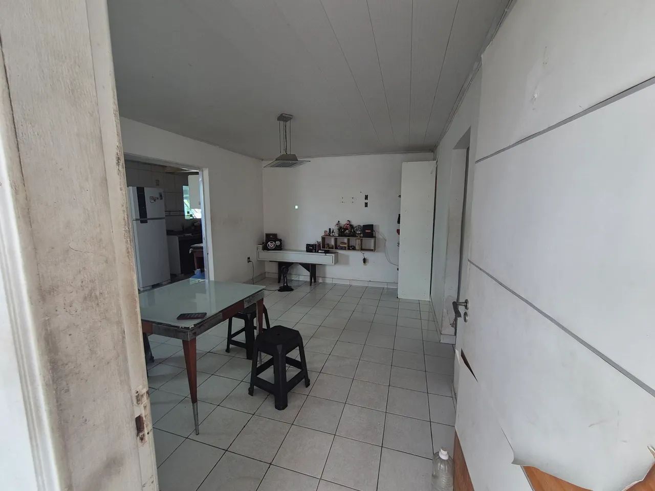 Casa 4 quartos no Japiim I  - Foto 4