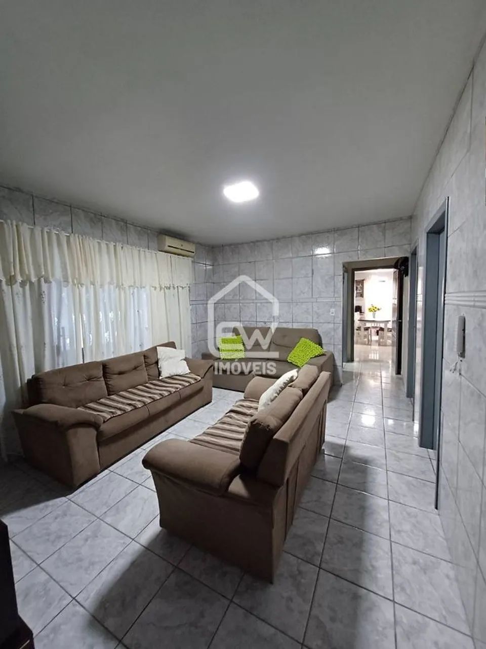 Casa com 153m² em Schroeder, SC - Foto 5