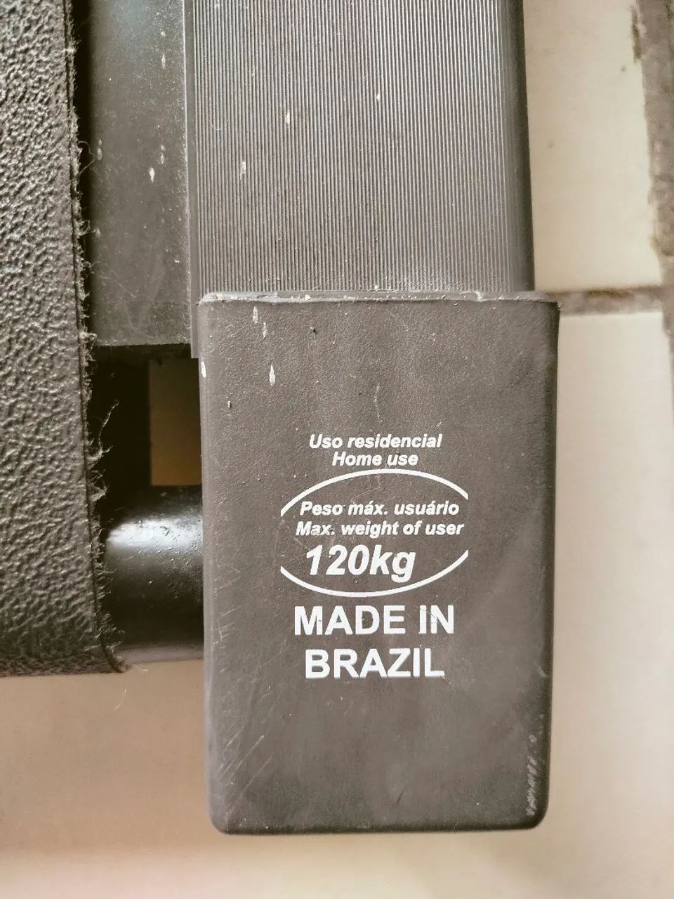 Esteira attractive 15ee - Foto 6