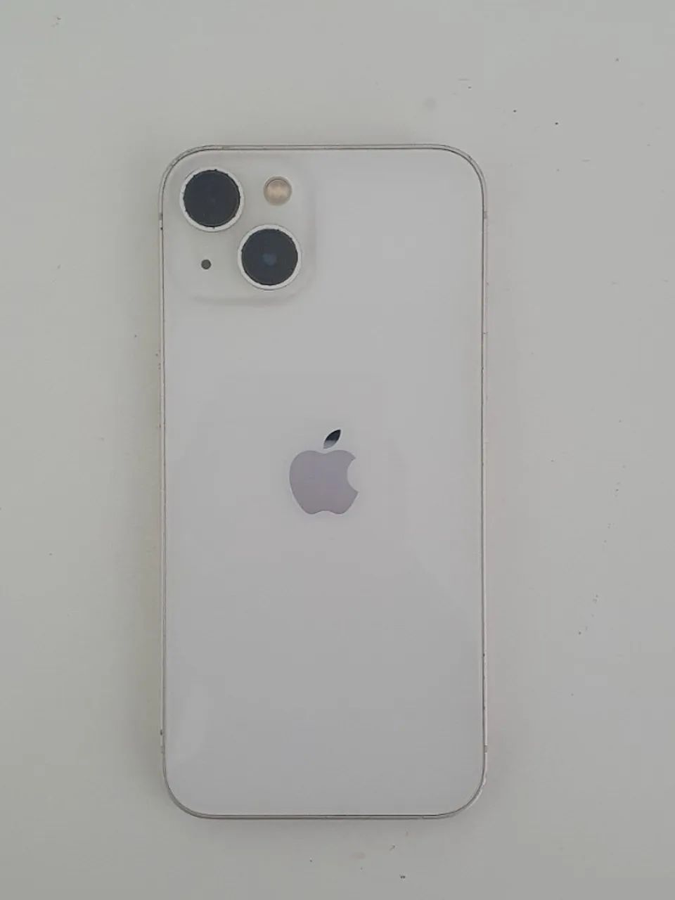 iPhone 13 128gb Branco - Celulares e Smartphones - Caminho das