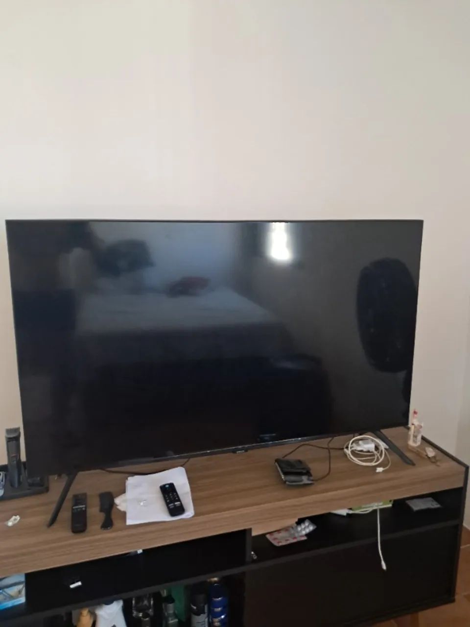 Televisão 