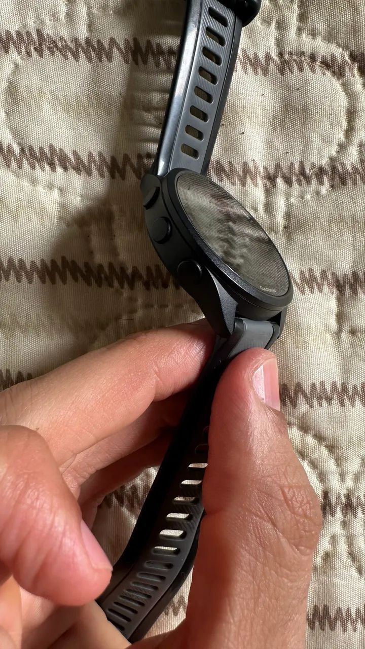 Garmin forerunner 165 - Foto 4