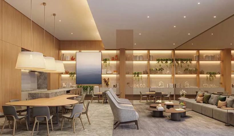 AGAMI PARK RESIDENCES - Foto 9