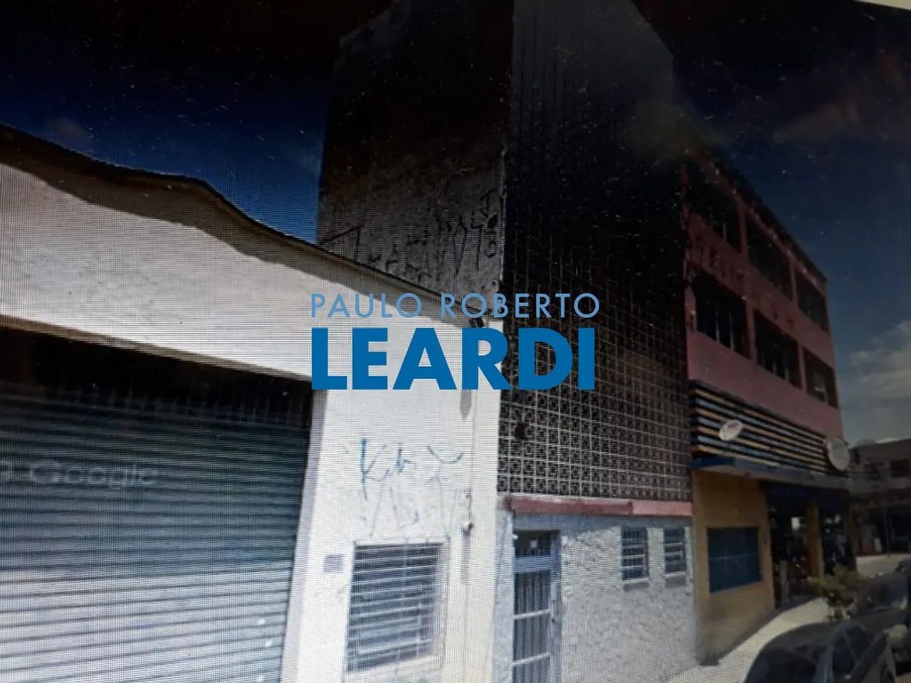 COMERCIAL - LAPA DE BAIXO - SP