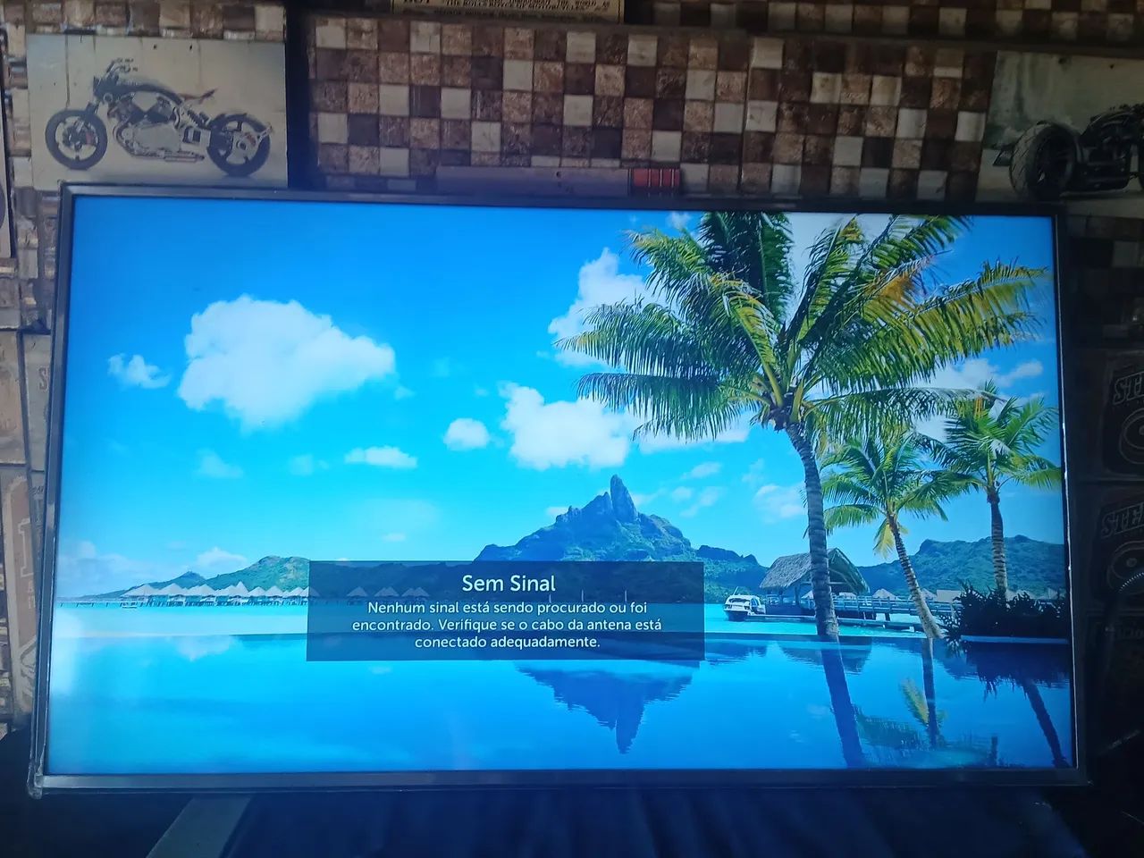 TV 50 LG Smart 4k  - Foto 3