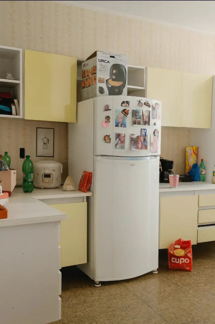 Apartamento para venda em Centro com 3 quartos, sendo 3 suítes, 240m² - Foto 5