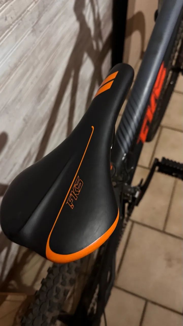 Bicicleta FKS - Foto 2
