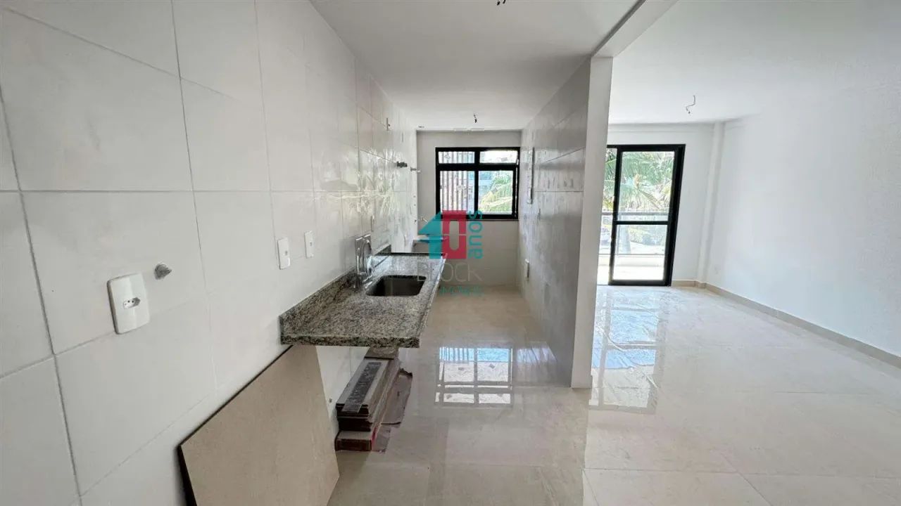 Recreio dos Bandeirantes | Apartamento 2 quartos, sendo 1 suite - Foto 4