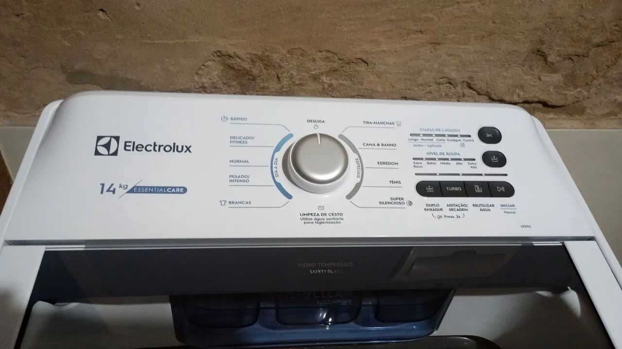 Vendo máquina de lavar - Foto 4
