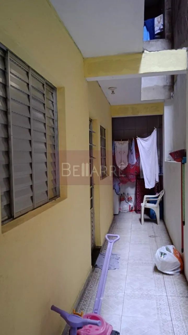 SOBRADO SANTA MARIA OSASCO - Foto 2