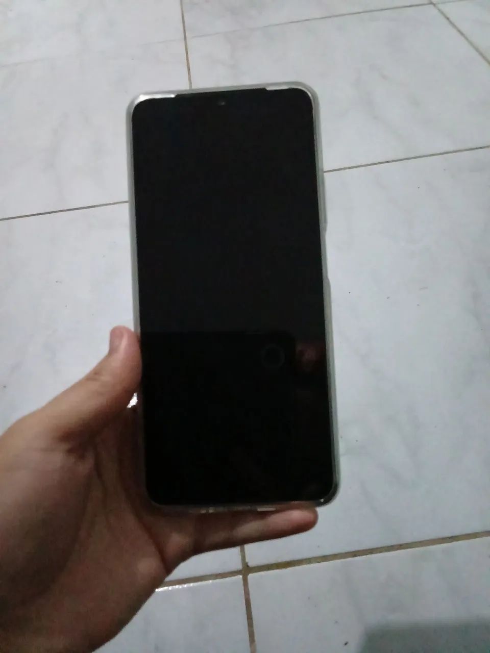 Telefone realme 60x 