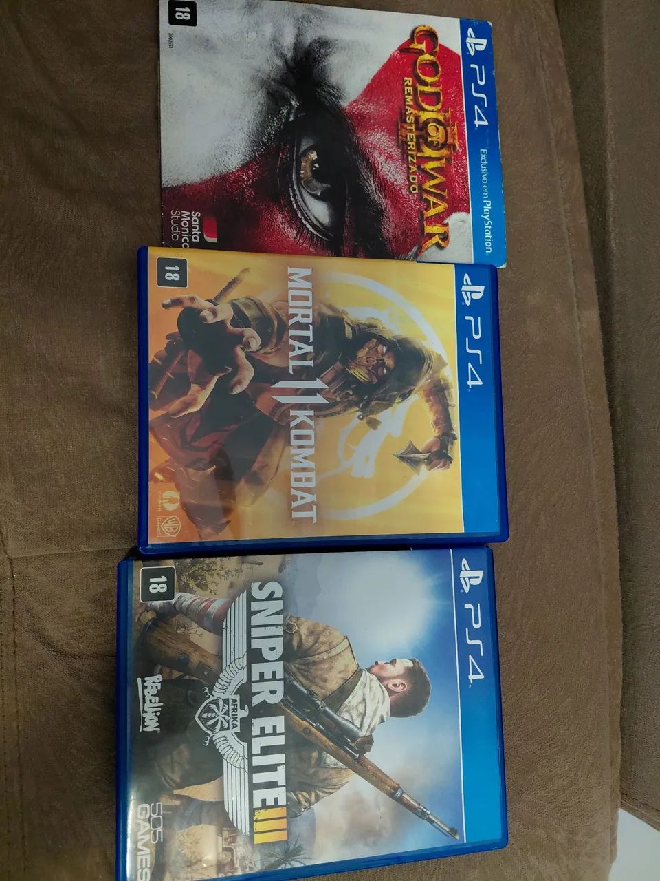 Ps4 funcionando perfeitamente  - Foto 2