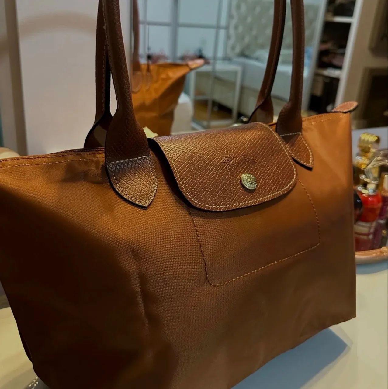 BOLSA LONGCHAMP - TAM M LE PLIAGE - Foto 2
