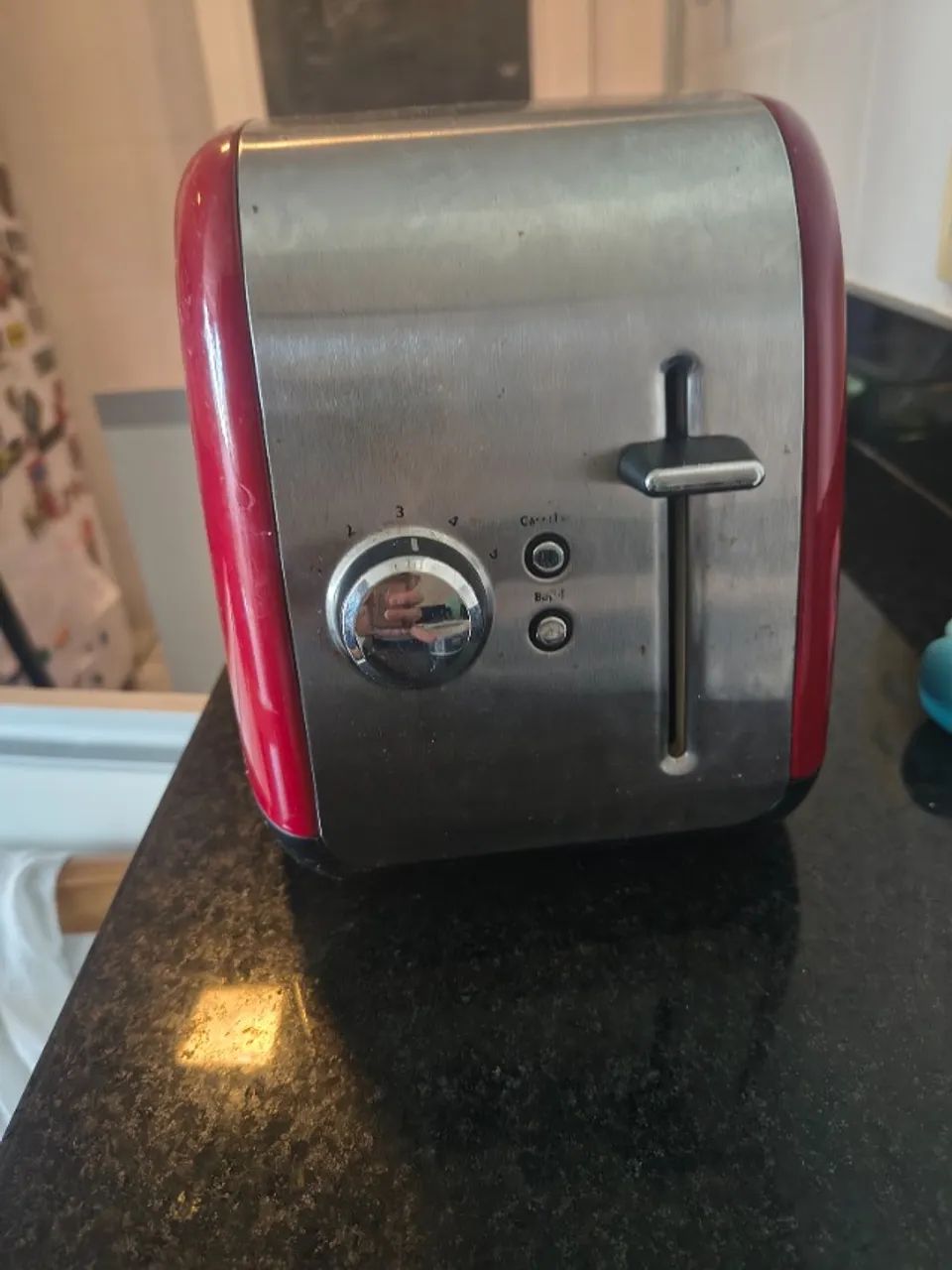 Torradeira KitchenAid - Foto 2