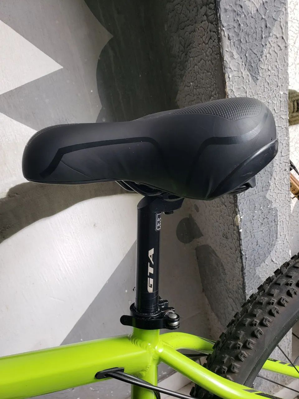 Bicicleta aro 28 - Foto 4
