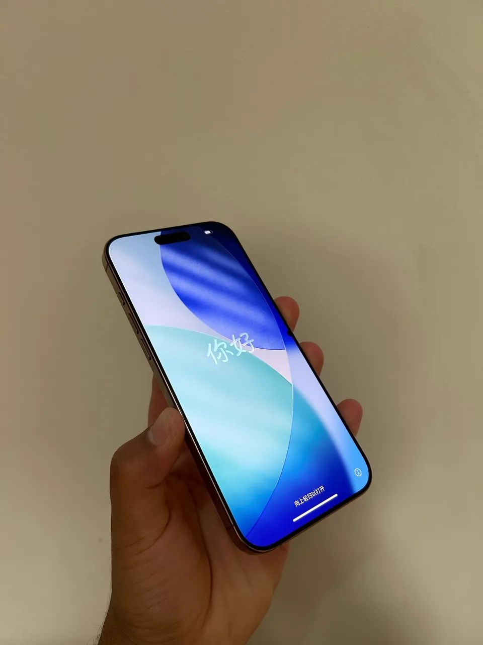 IPhone 16 Pro Max 256gb | OPORTUNIDADE  - Foto 5
