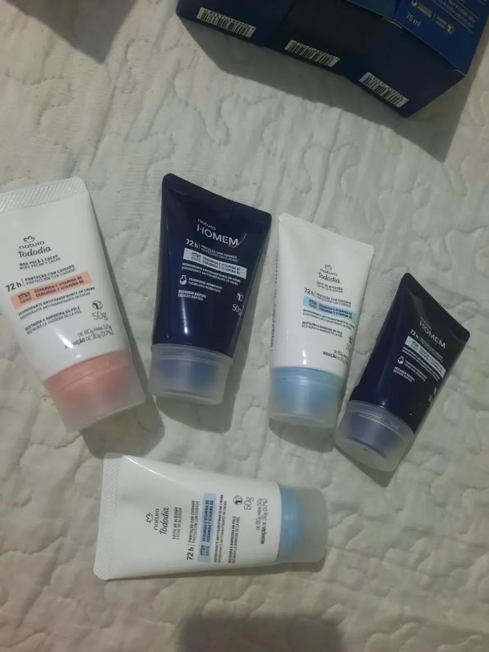 Perfumaria Natura - Foto 2