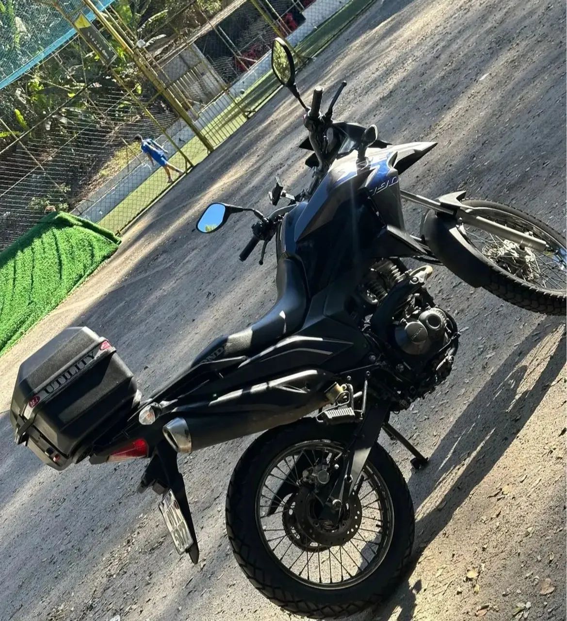 XRE 190 FLEX  - Foto 2