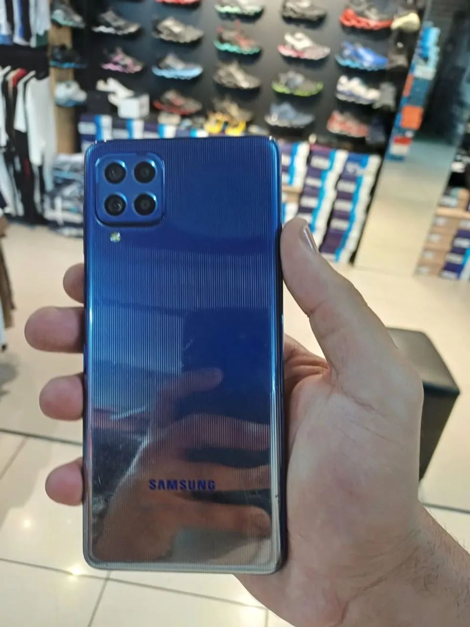 M62 128GB 8 De RAM  - Foto 3
