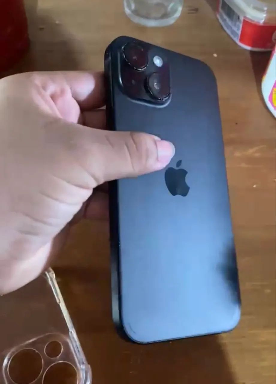iPhone 15  - Foto 4