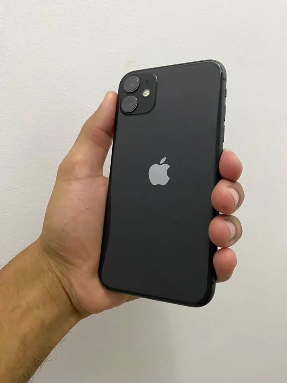 iPhone 11 64GB Preto  - Foto 2