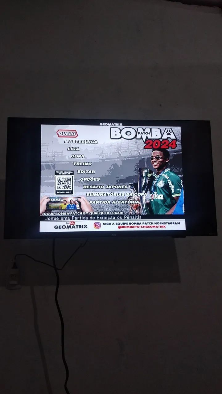 Tv smart 43  - Foto 3