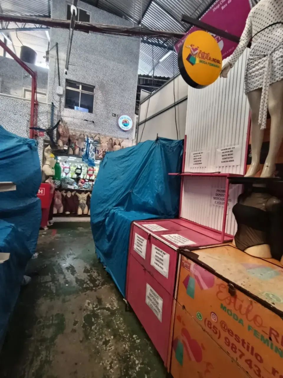 OPORTUNIDADE IMPERDÍVEL PARA INVESTIR NO CENTRO DE FORTALEZA! - Foto 3