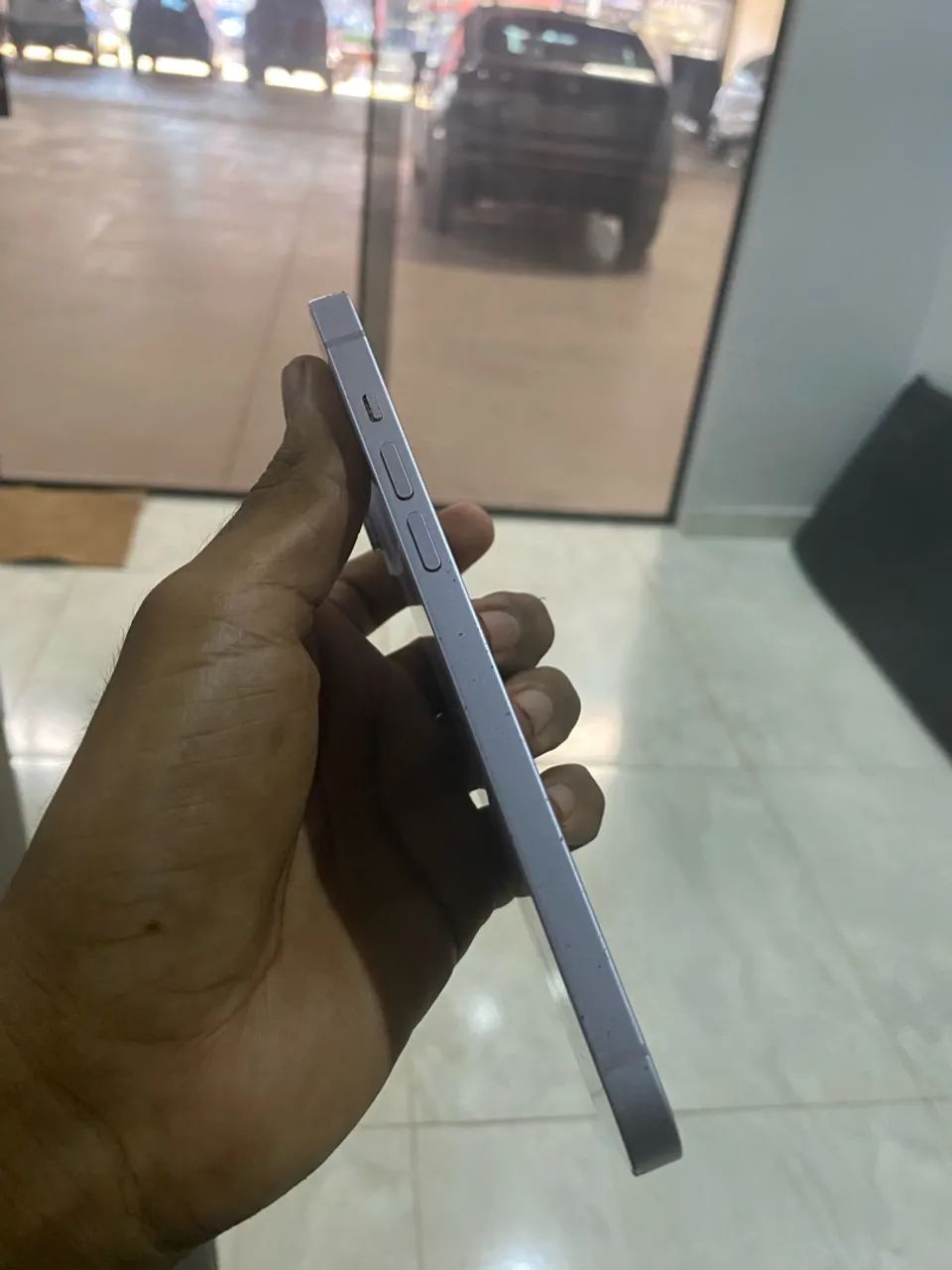 Troco IPhone 14 Plus - Foto 3
