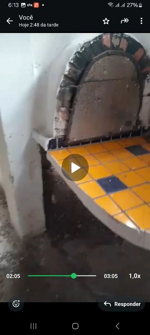 Vendo um chácara  - Foto 3