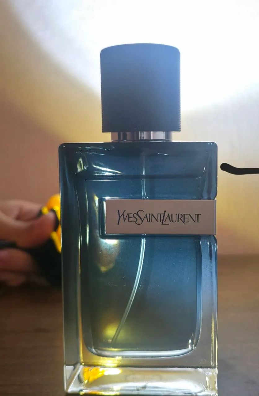 Y EDP 100 ML caixa Coffret - Foto 3