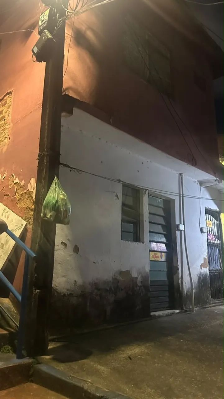 Casa pra vender 
