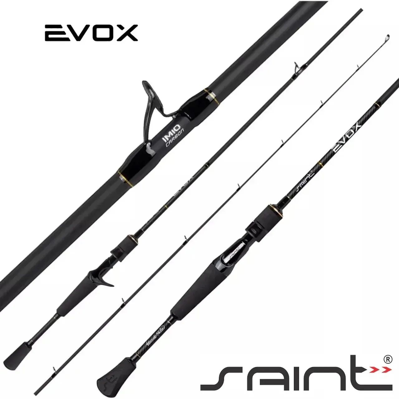 Vara saint evox 14lbs 5?8