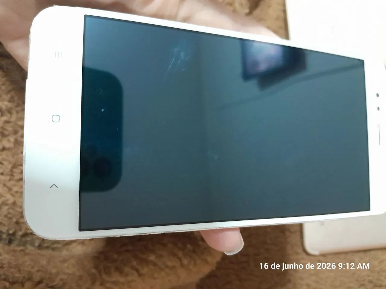 Celular Xiaomi Mi A1 - Foto 3