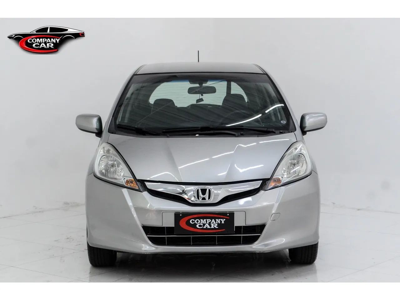 Honda Fit 2013 - Foto 2