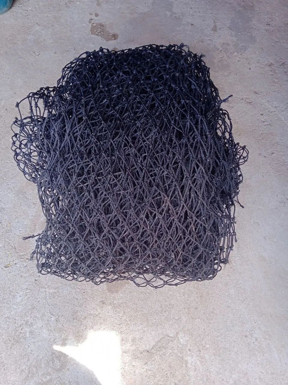 rede de proteção de nalhor  - Foto 2