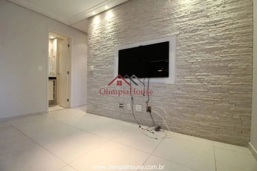 Venda Apartamento 2 Dormitórios - 73 m² Vila Olímpia - Foto 4