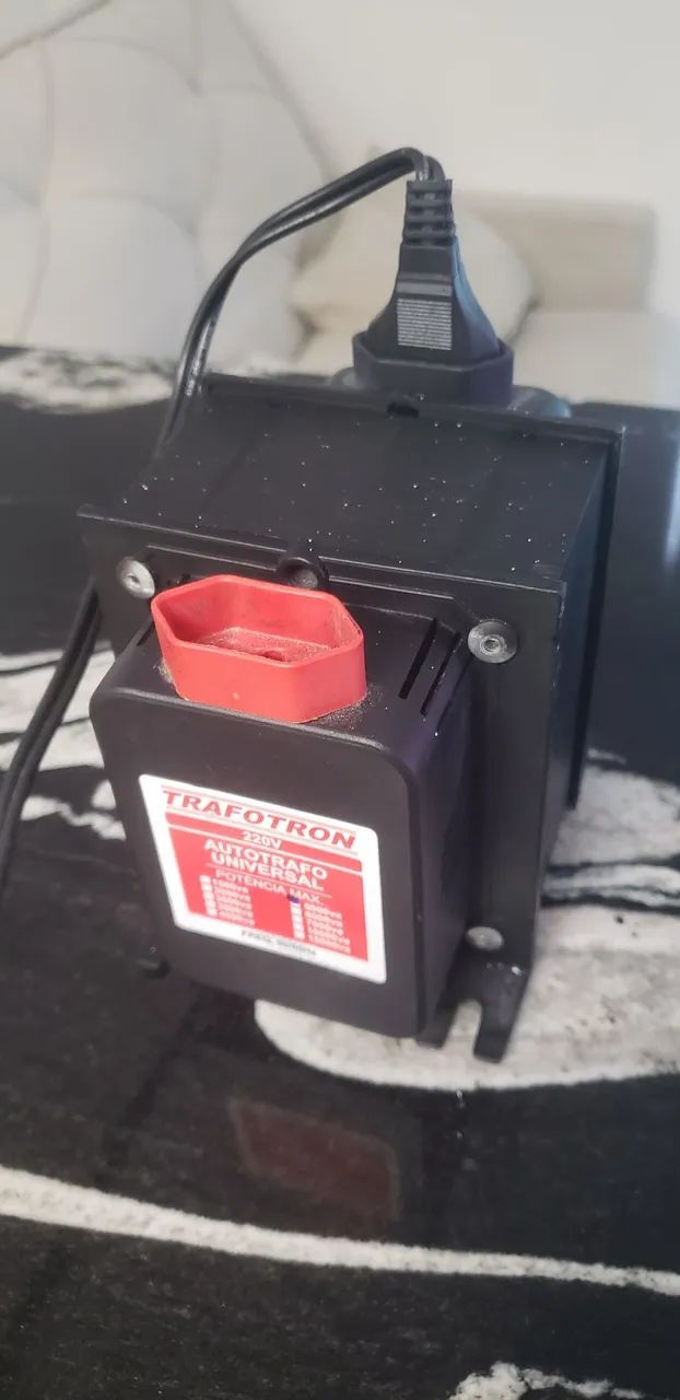 Transformador 5000va - Foto 4