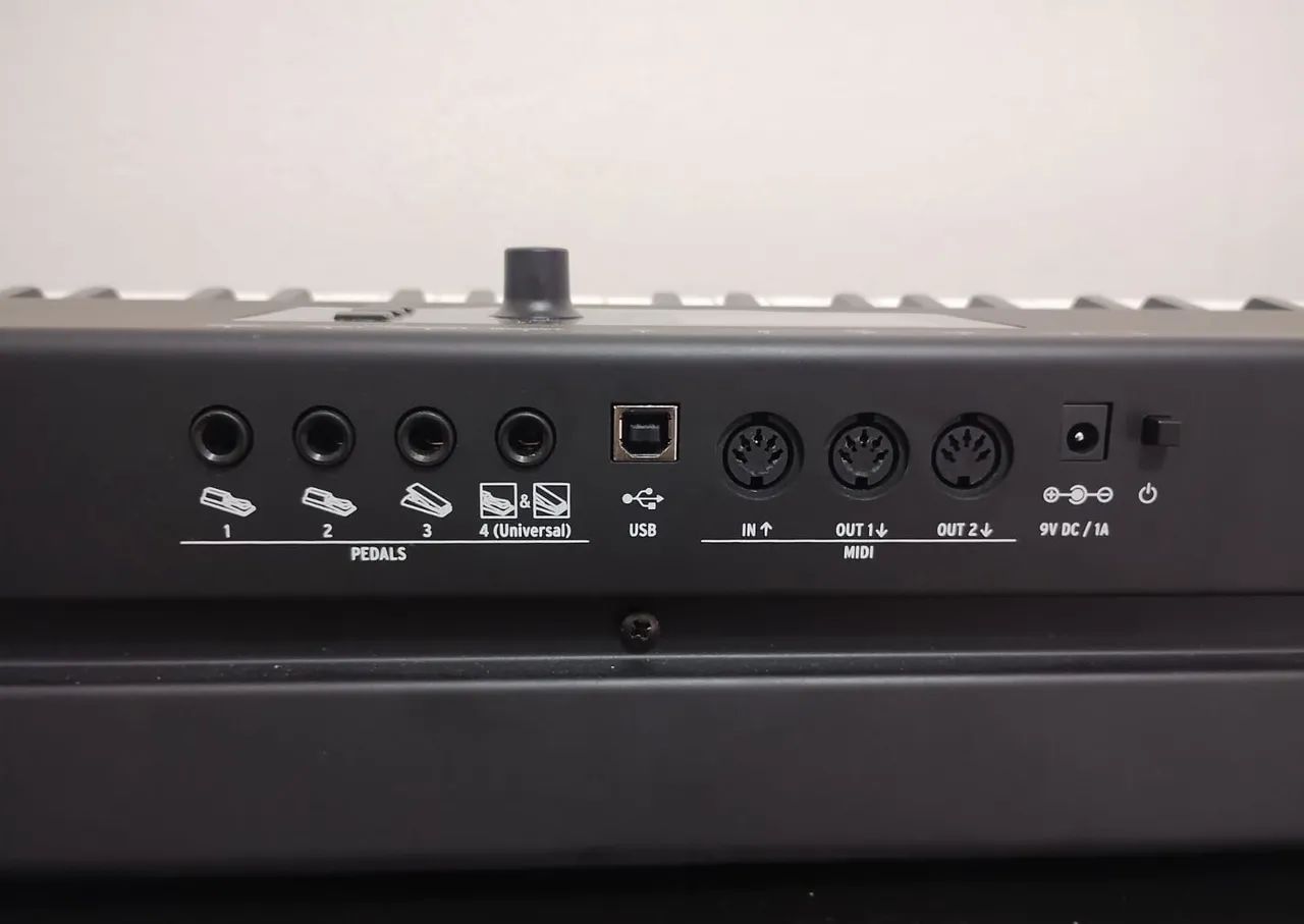 Studiologic SL88 Studio MK1- Excelente Estado  - Foto 3