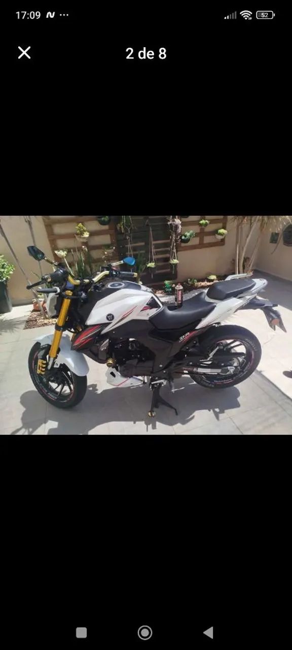 Vendo Dr 160  - Foto 2