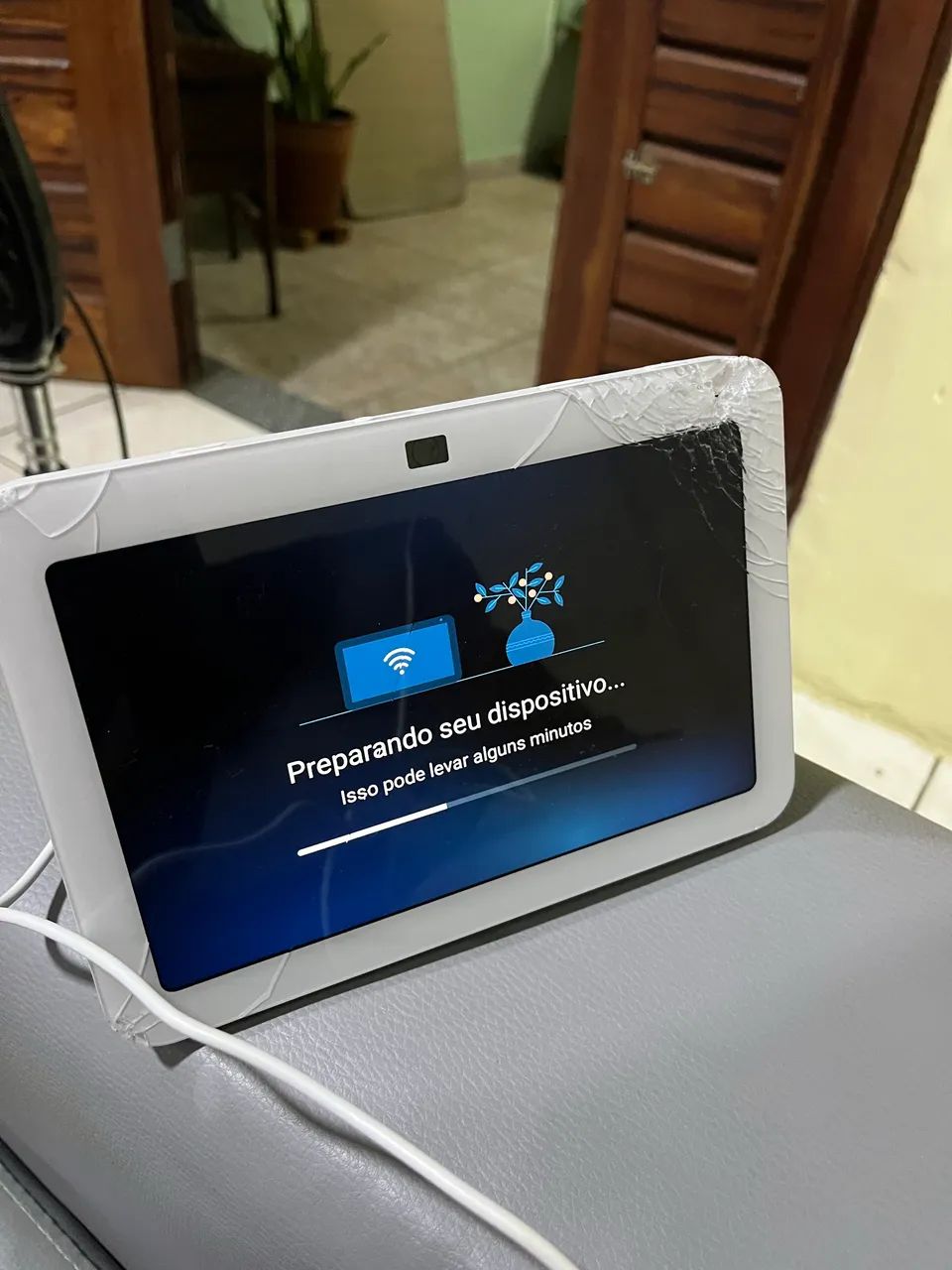 Alexa Echo Show  - Foto 2