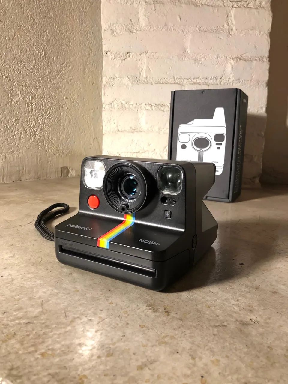 Polaroid now+ Gen 2