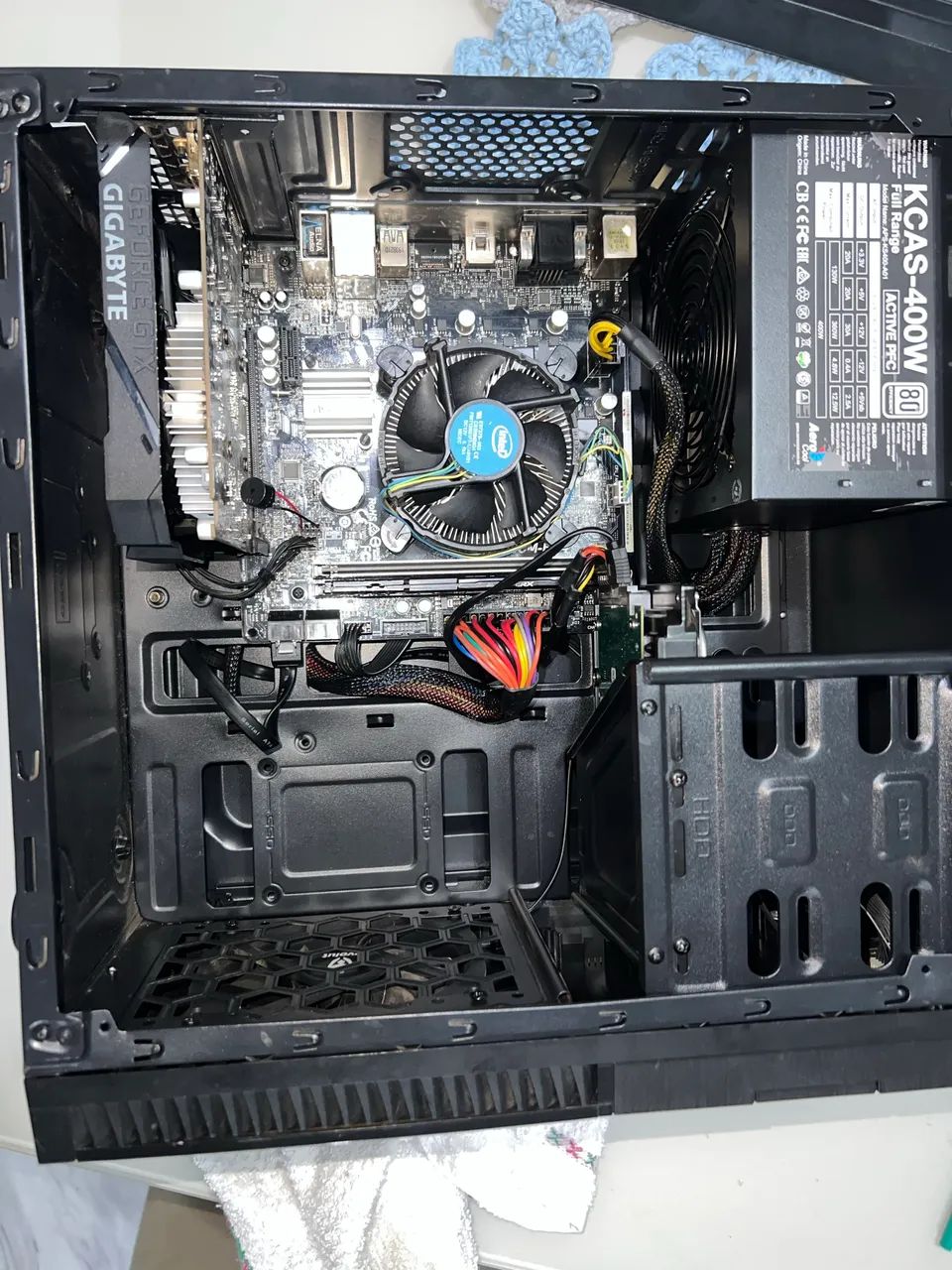 Computador Gamer - Foto 5