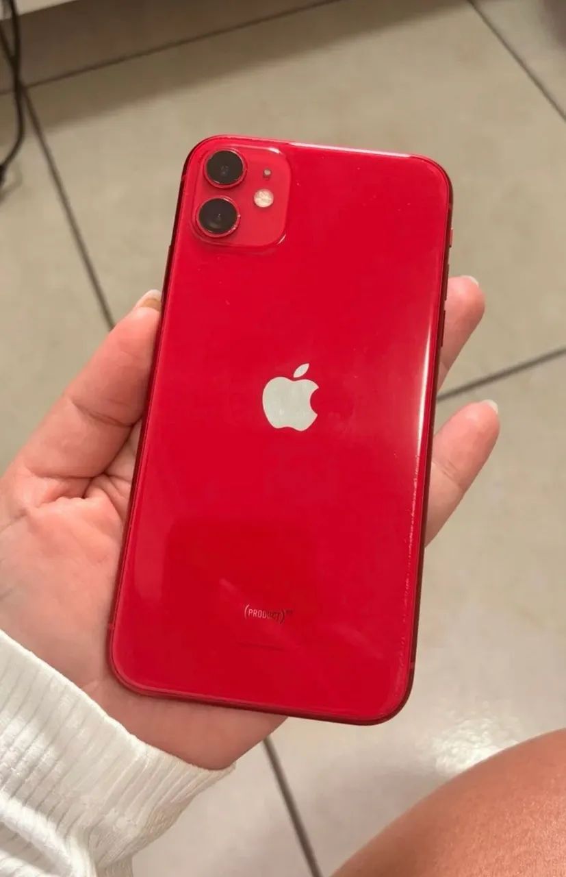iPhone 11 128gb - Foto 2