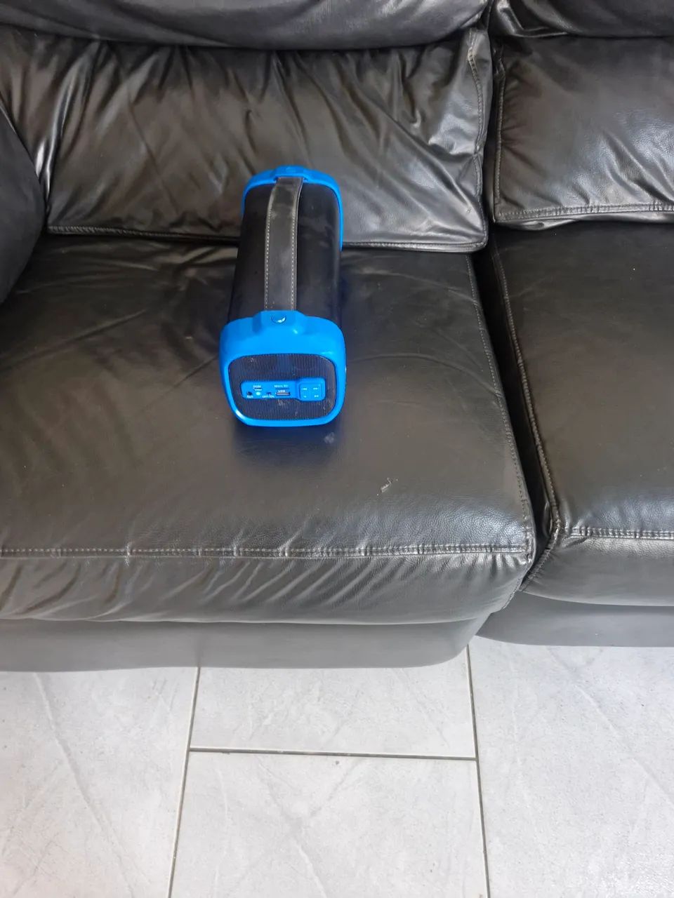 bazooca multilaser 70W SP351 - Foto 3