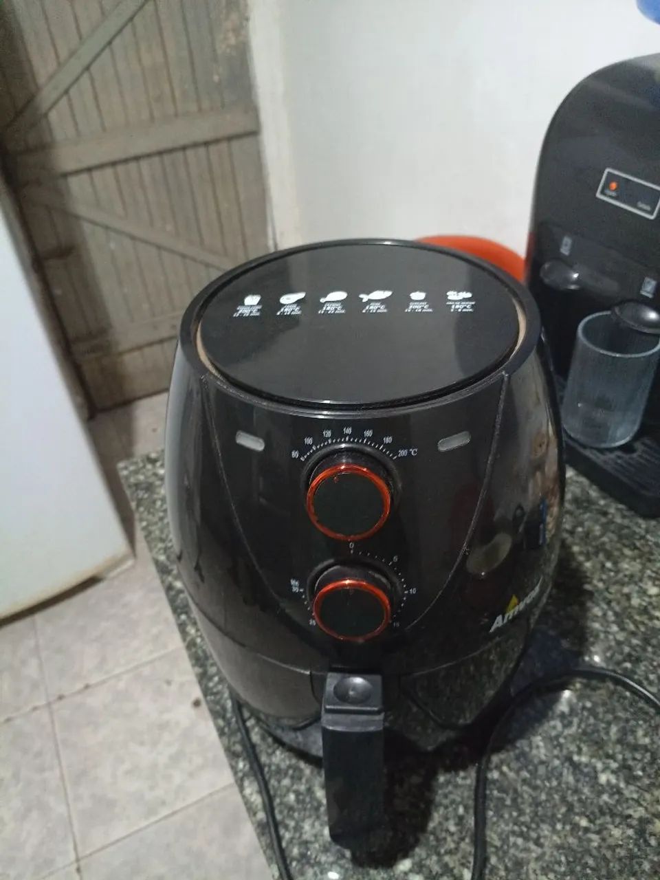 Airfryer Nova - Foto 2