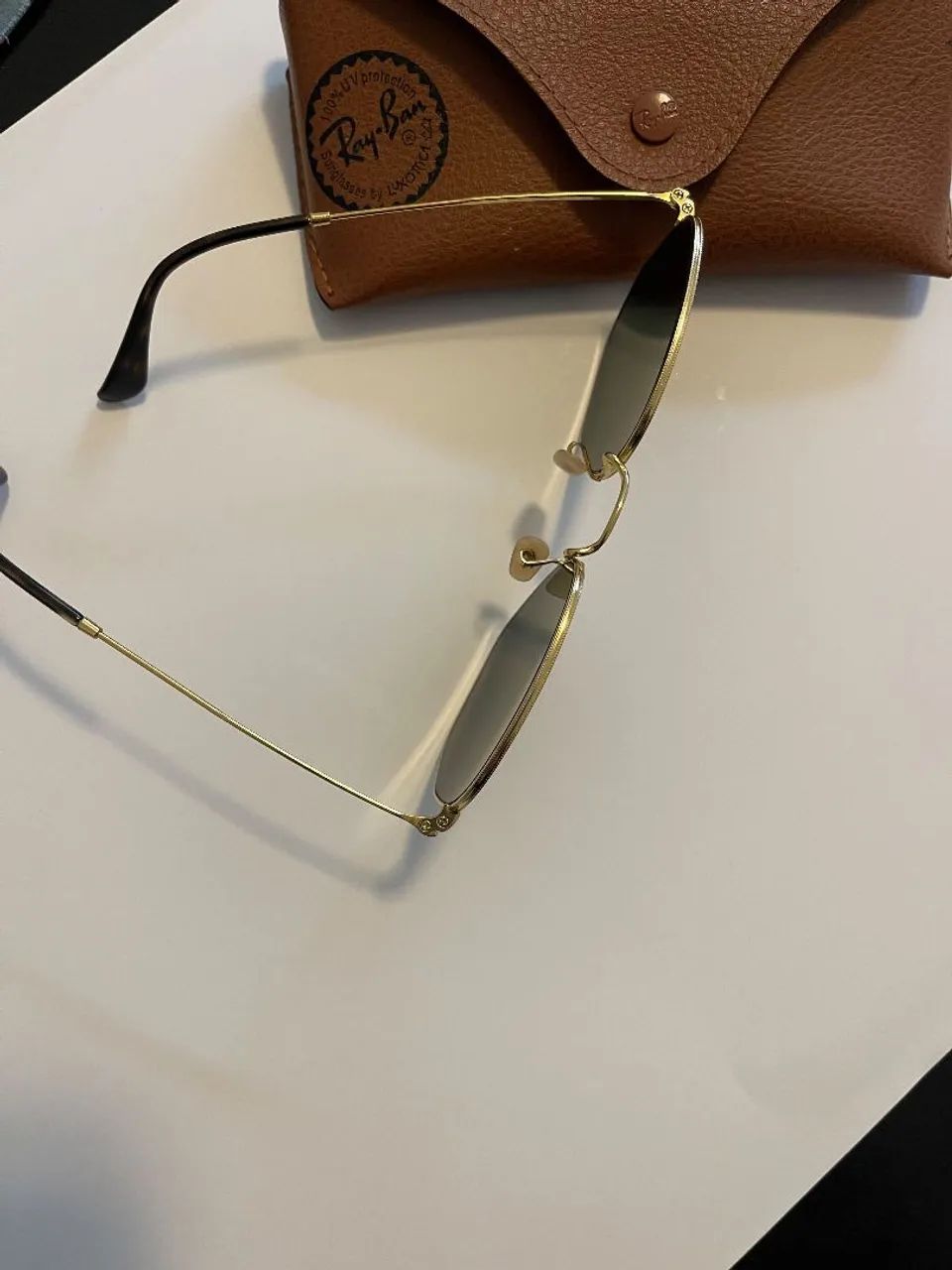 Óculos de sol Ray Ban feminino - Foto 3