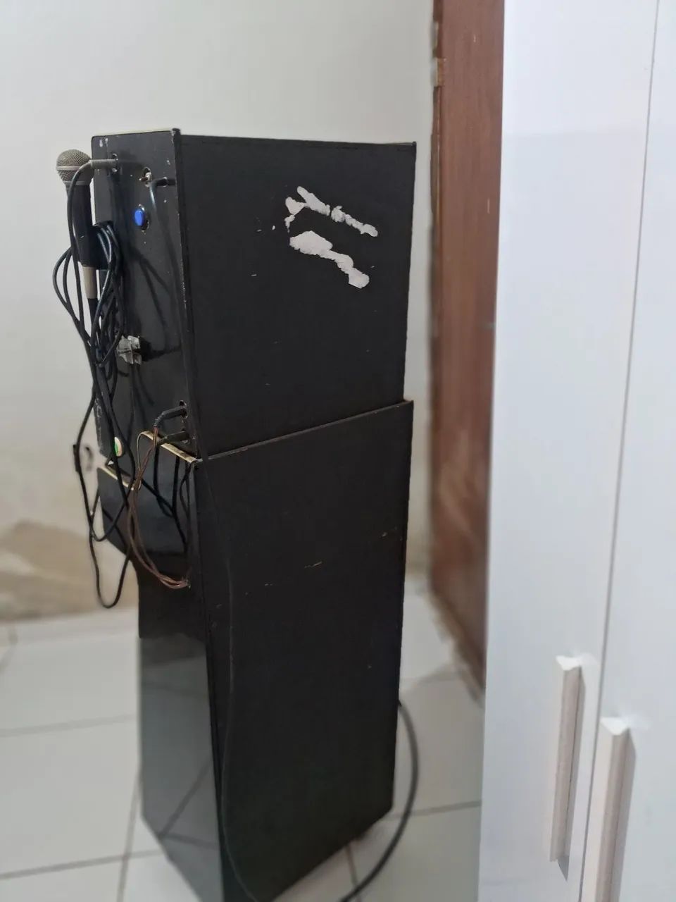 Máquina karaoke, vídeo karaoke, jukebox - Foto 2