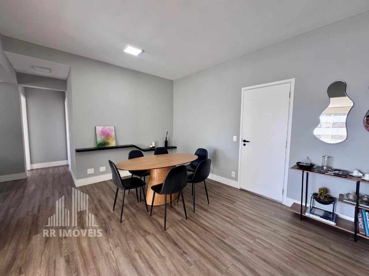 RR8751D Apartamento 107m² CONDOMÍNIO LONDON VILLE - OPORTUNIDADE - 2 Suítes 2 Vagas - Baru - Foto 12